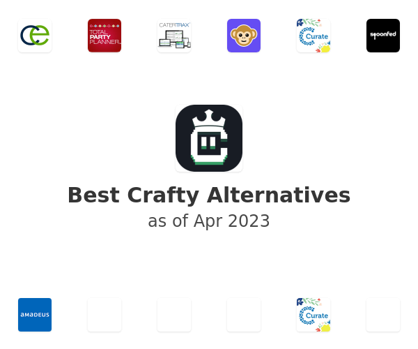 Best Crafty Alternatives