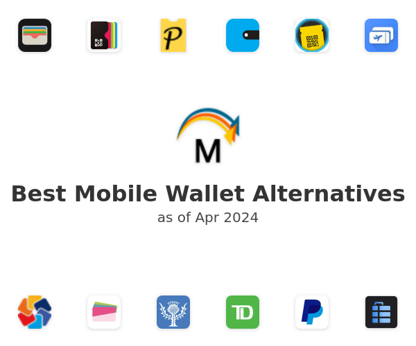 Best Mobile Wallet Alternatives