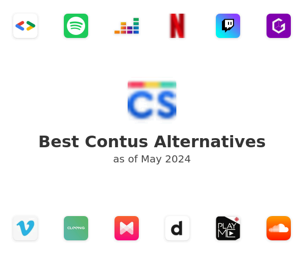 Best Contus Alternatives