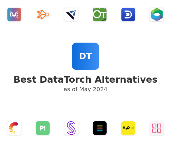 Best DataTorch Alternatives