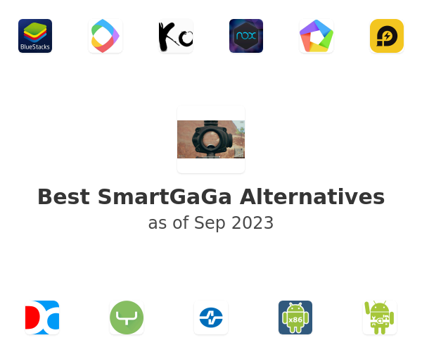 Best SmartGaGa Alternatives