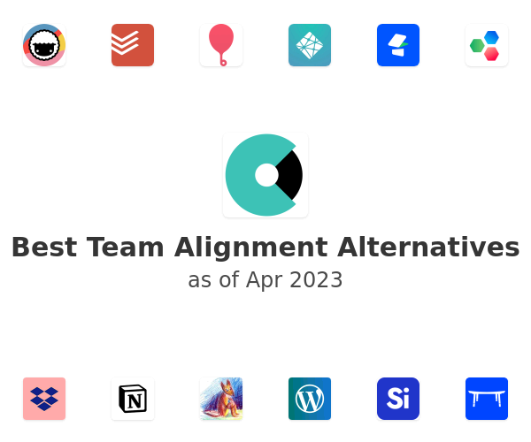 Best Team Alignment Alternatives