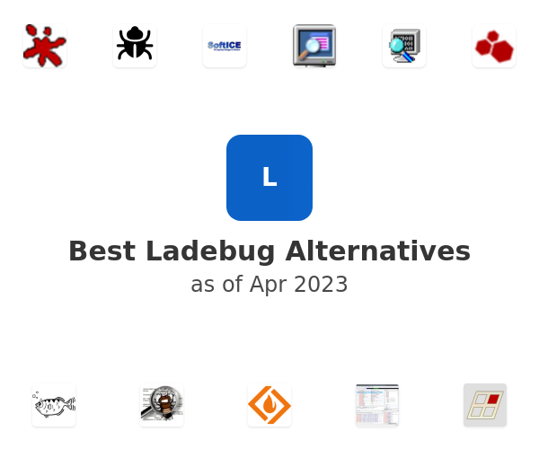 Best Ladebug Alternatives