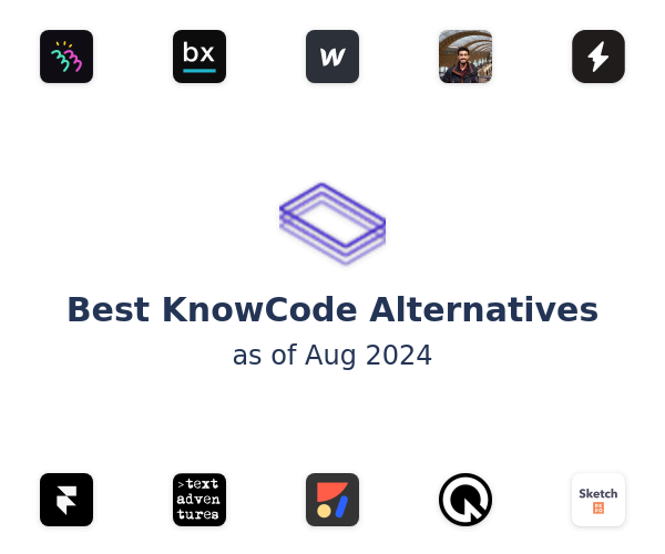 Best KnowCode Alternatives