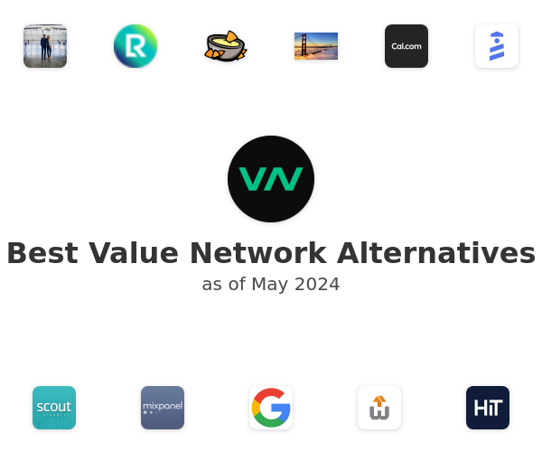 Best Value Network Alternatives
