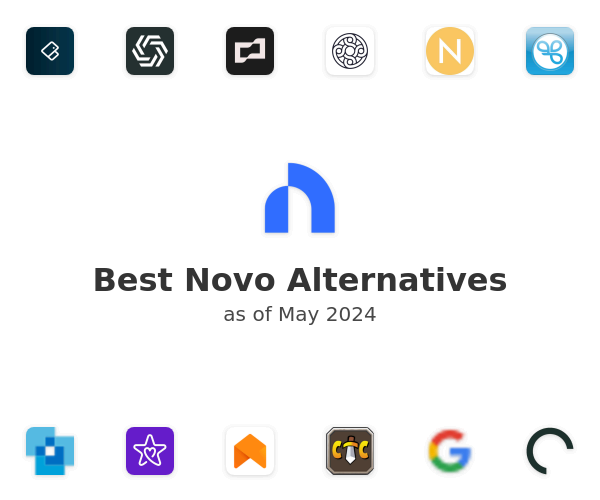 Best Novo Alternatives