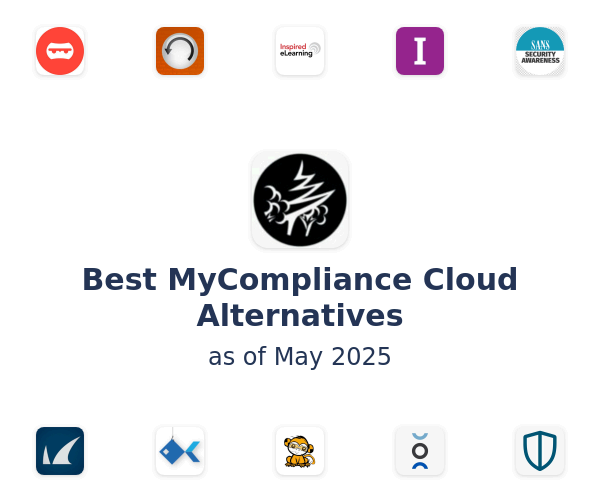 Best MyCompliance Cloud Alternatives