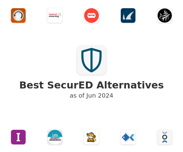 Best SecurED Alternatives