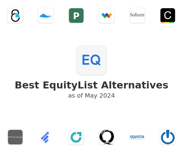 Best EquityList Alternatives