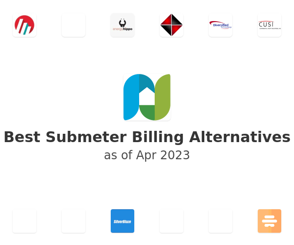 Best Submeter Billing Alternatives