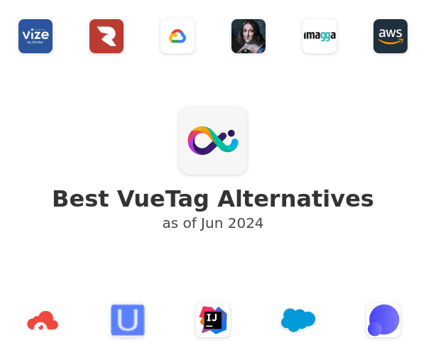 Best VueTag Alternatives
