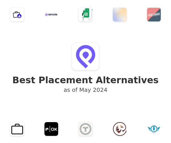 Best Placement Alternatives