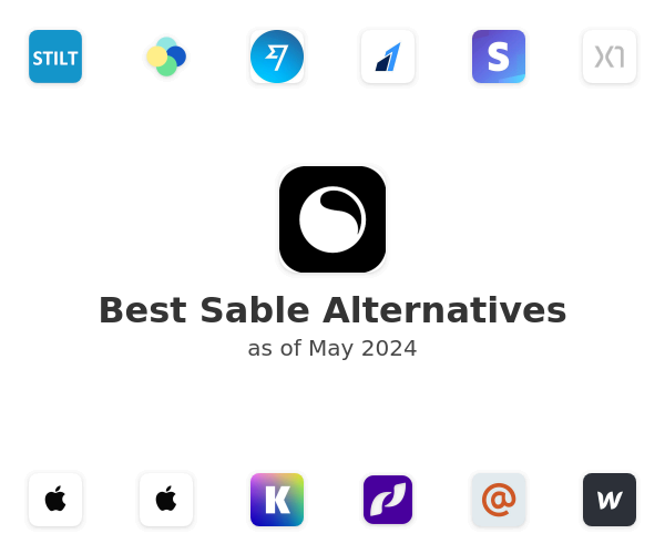 Best Sable Alternatives