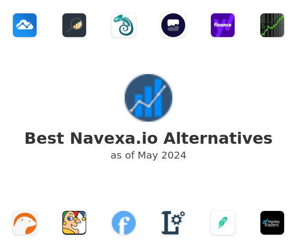 Best Navexa.io Alternatives