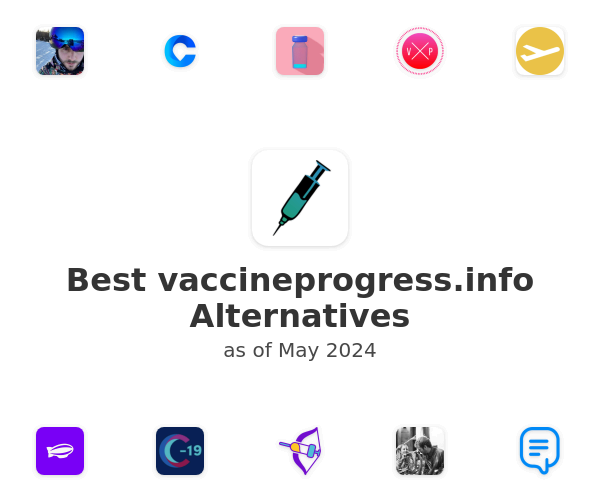 Best vaccineprogress.info Alternatives