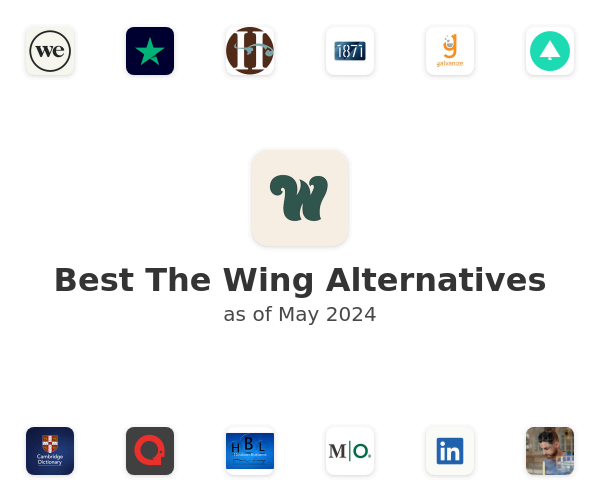 Best The Wing Alternatives