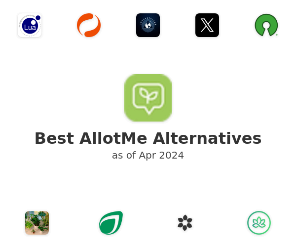 Best AllotMe Alternatives