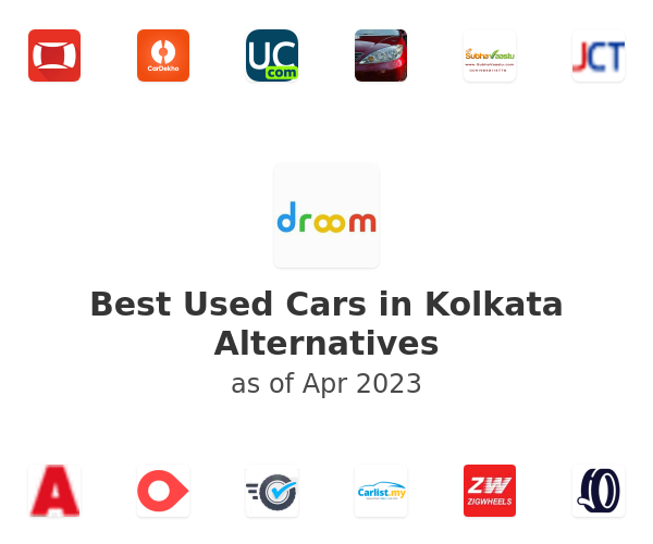 Best Used Cars in Kolkata Alternatives