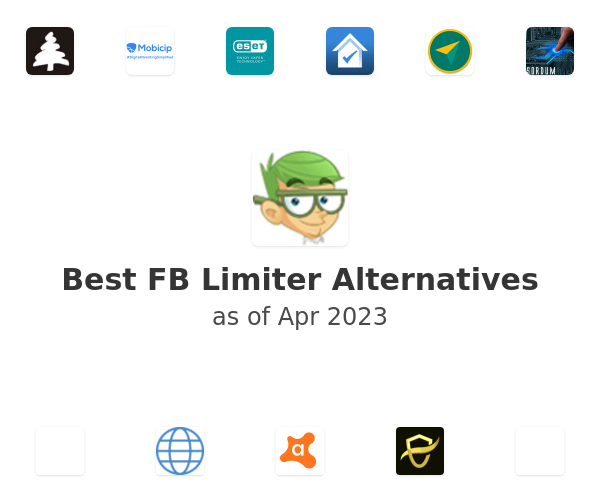 Best FB Limiter Alternatives
