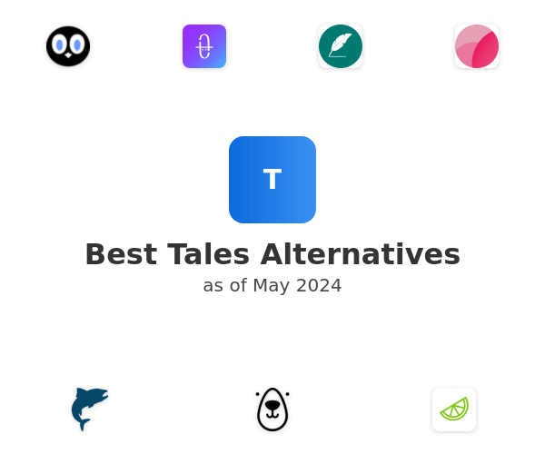 Best Tales Alternatives