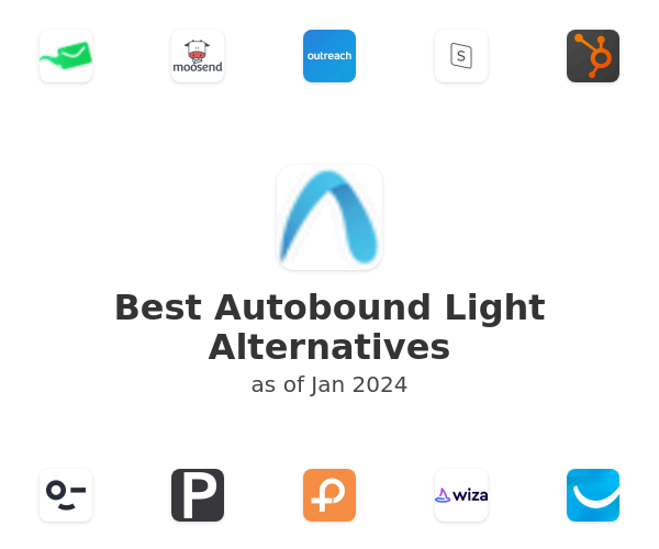 Best Autobound Light Alternatives