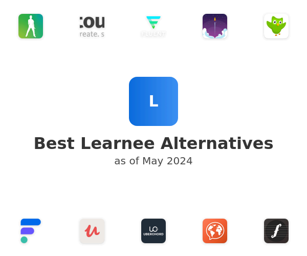 Best Learnee Alternatives