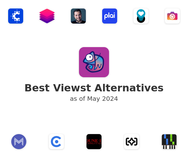 Best Viewst Alternatives