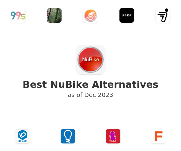Best NuBike Alternatives
