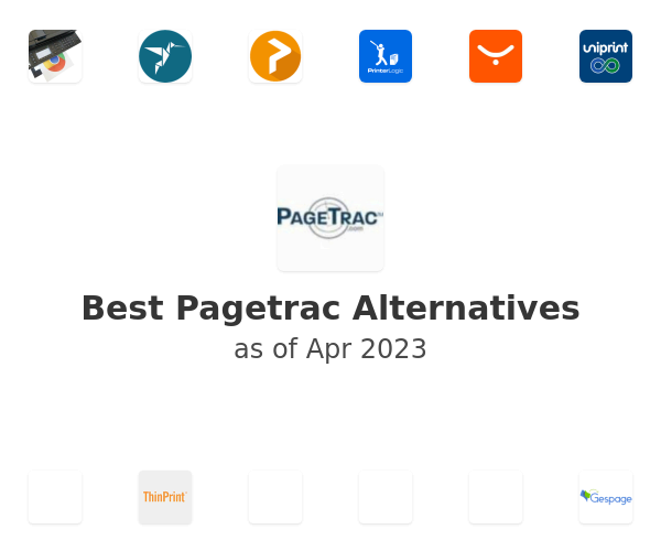 Best Pagetrac Alternatives