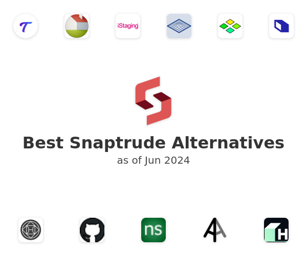 Best Snaptrude Alternatives