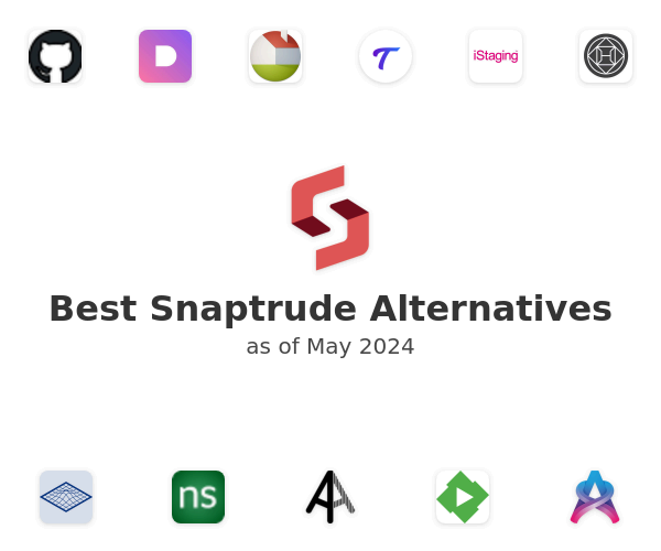 Best Snaptrude Alternatives