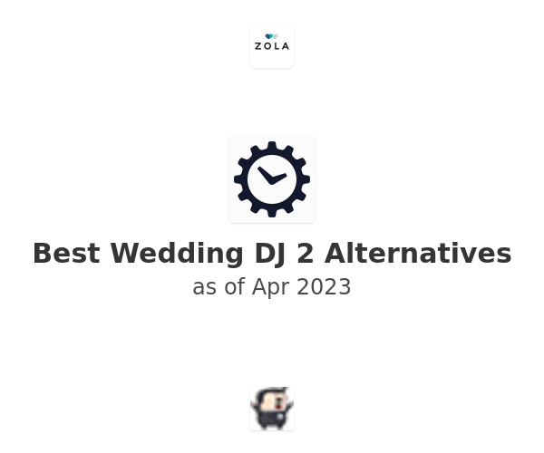 Best Wedding DJ 2 Alternatives