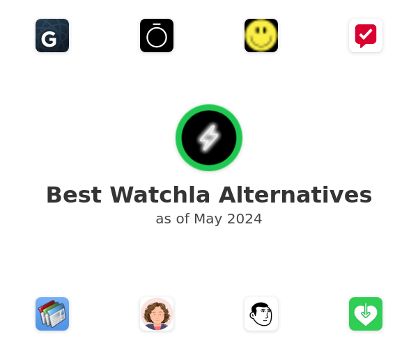 Best Watchla Alternatives
