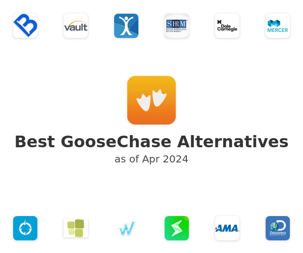 Best GooseChase Alternatives