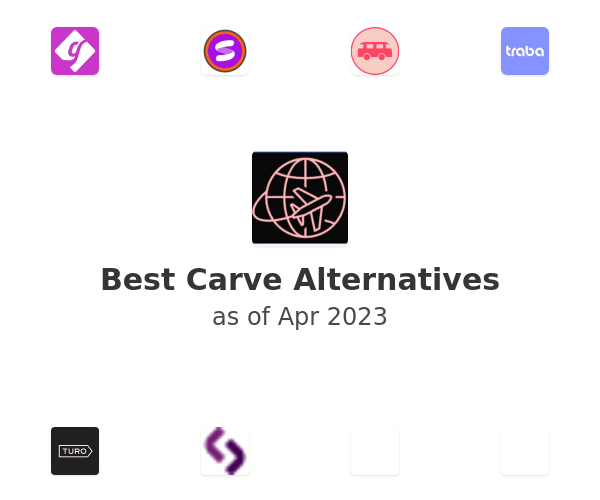 Best Carve Alternatives