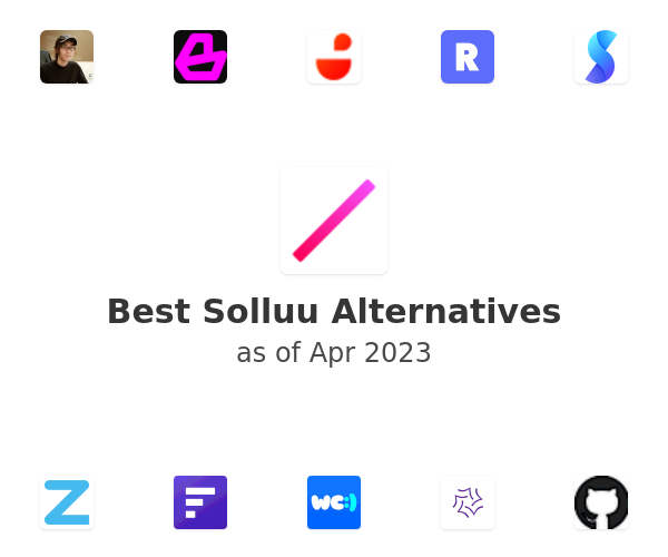 Best Solluu Alternatives
