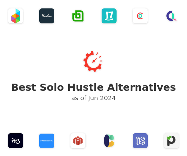 Best Solo Hustle Alternatives