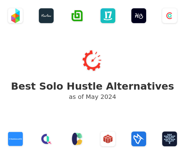 Best Solo Hustle Alternatives
