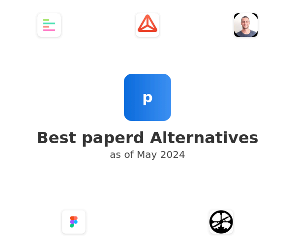 Best paperd Alternatives