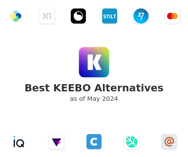 Best KEEBO Alternatives