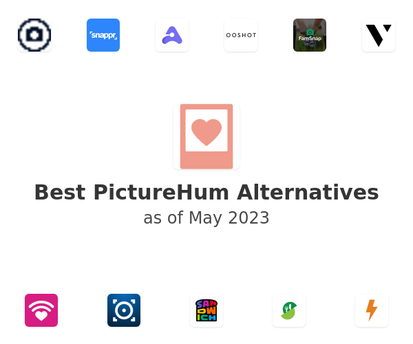 Best PictureHum Alternatives