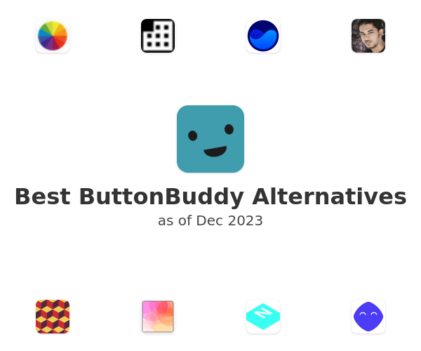 Best ButtonBuddy Alternatives