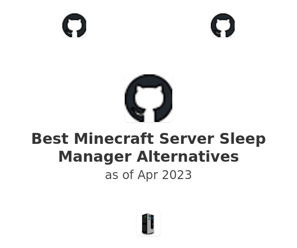 Best Minecraft Server Sleep Manager Alternatives