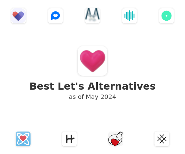 Best Let's Alternatives