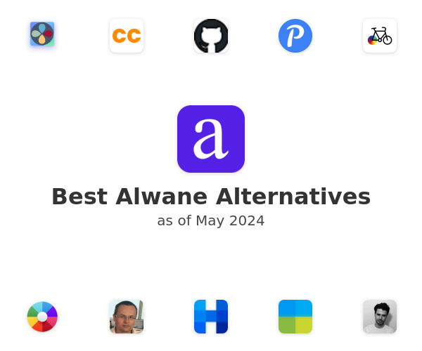 Best Alwane Alternatives