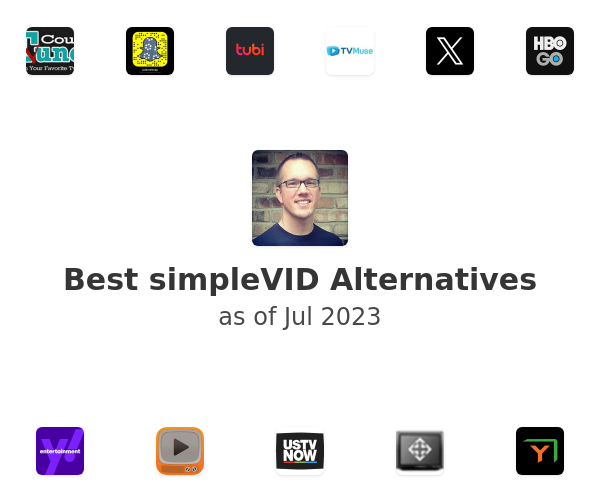 Best simpleVID Alternatives