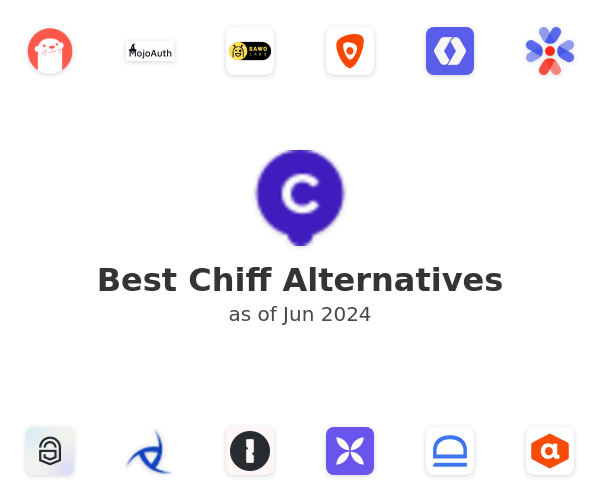 Best Chiff Alternatives