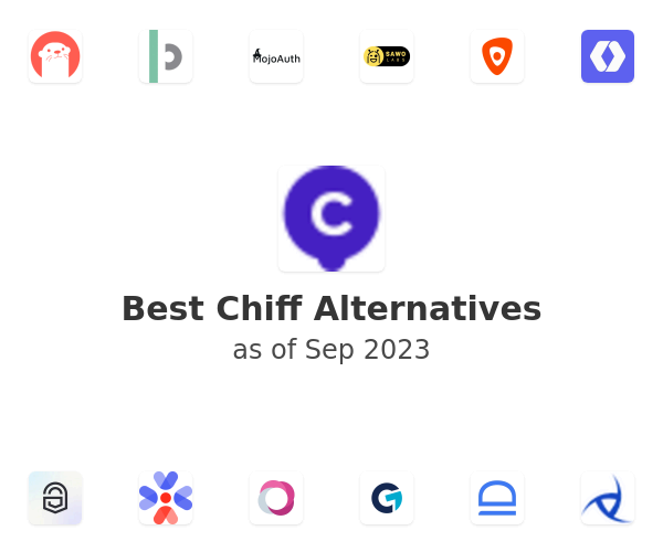Best Chiff Alternatives