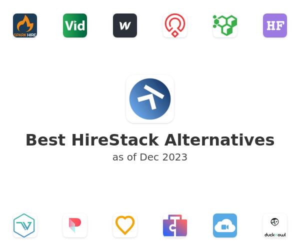 Best HireStack Alternatives