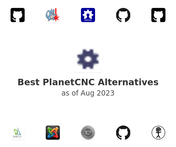 Best PlanetCNC Alternatives